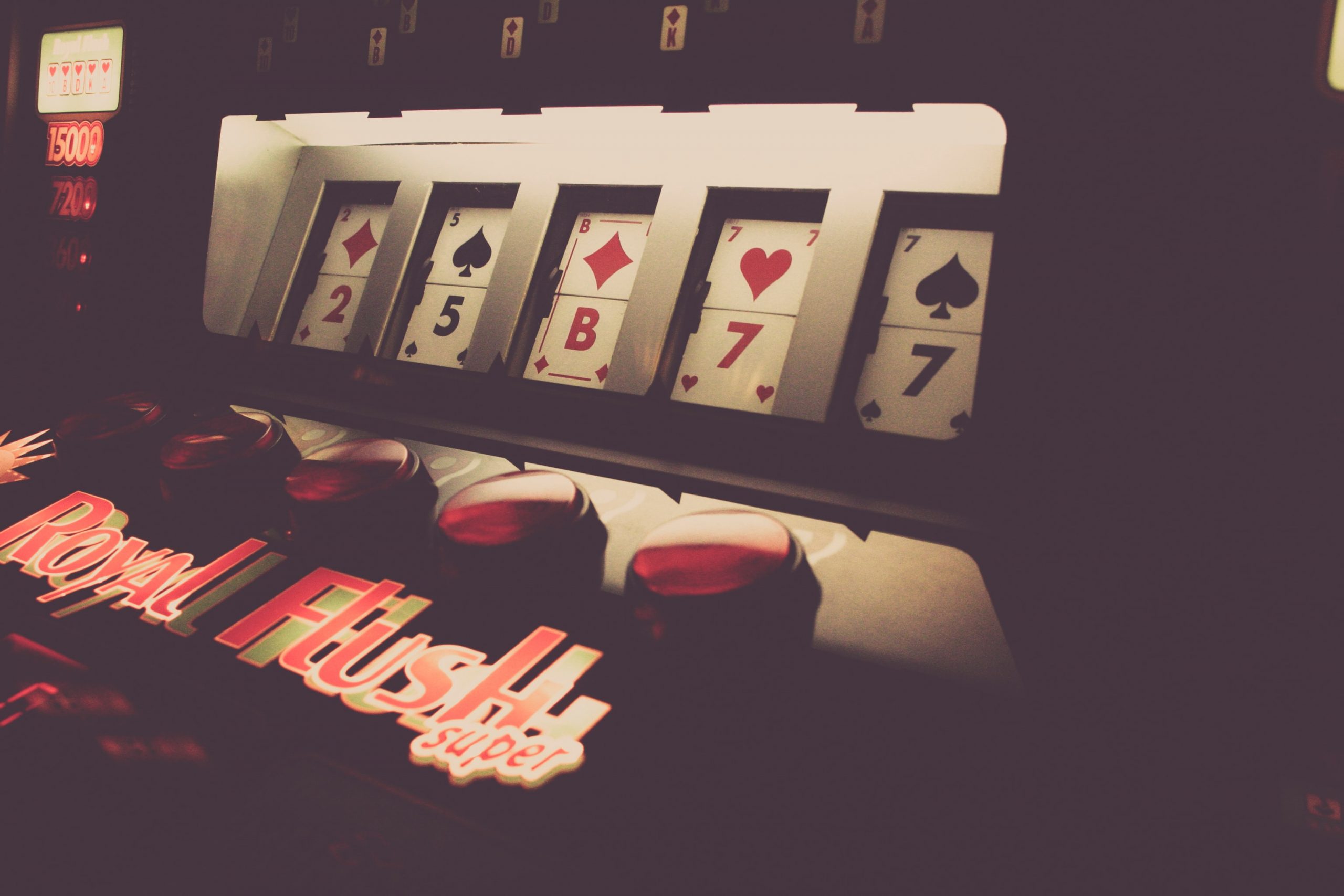 Casino tournaments give you the chance to win good money