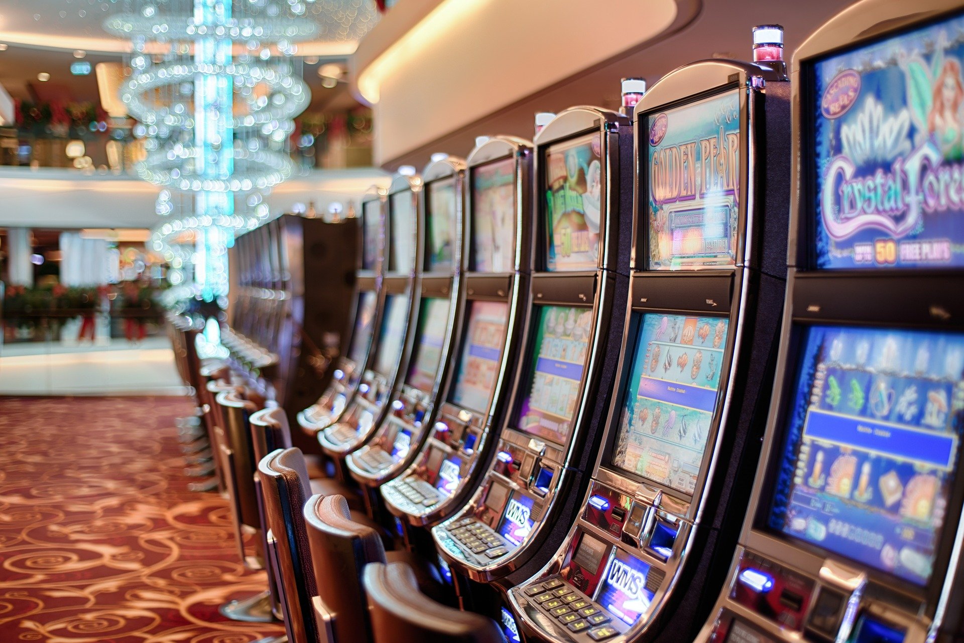 Before you start gambling, there are a few things you should know.