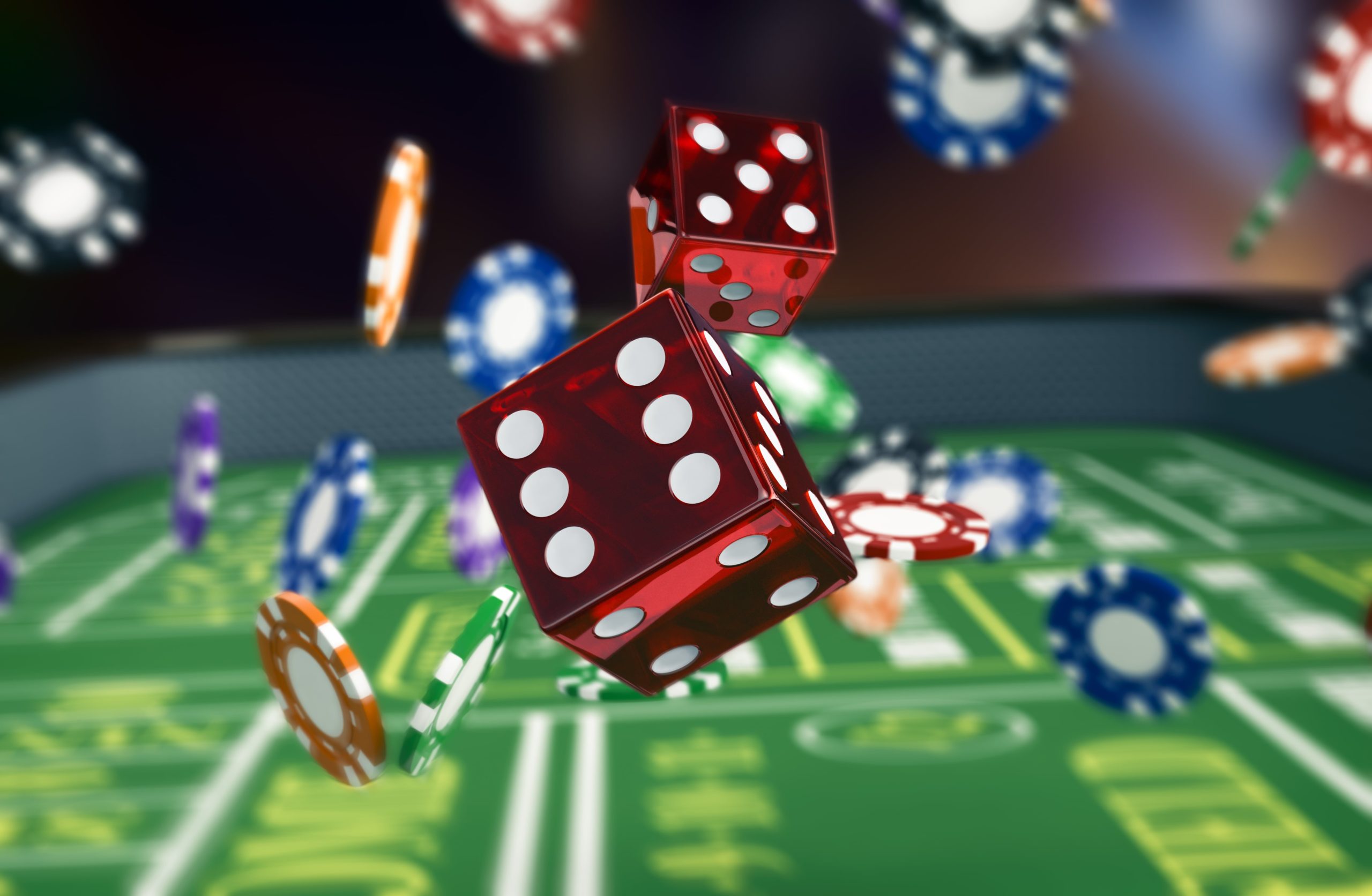 Casino games online Which ones suit you best?