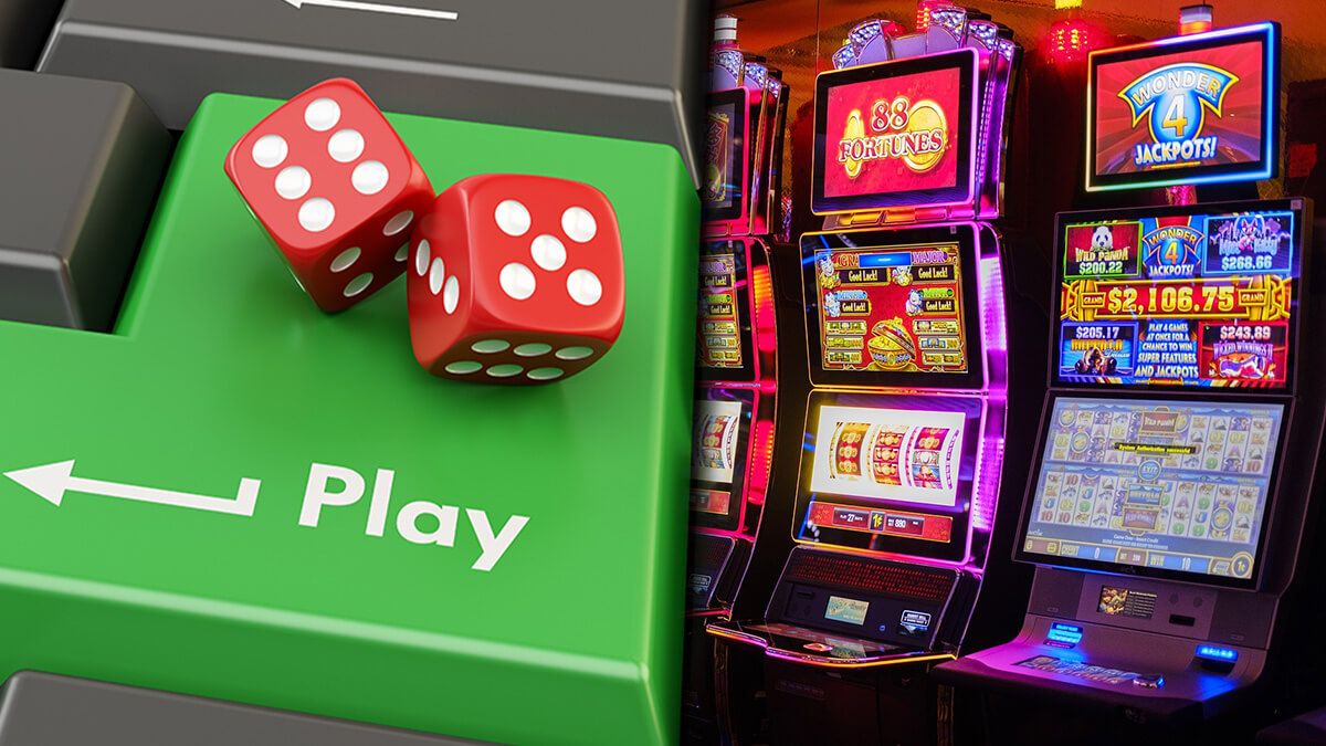 A Beginner’s Guide to Winning at Slots in an Online Casino